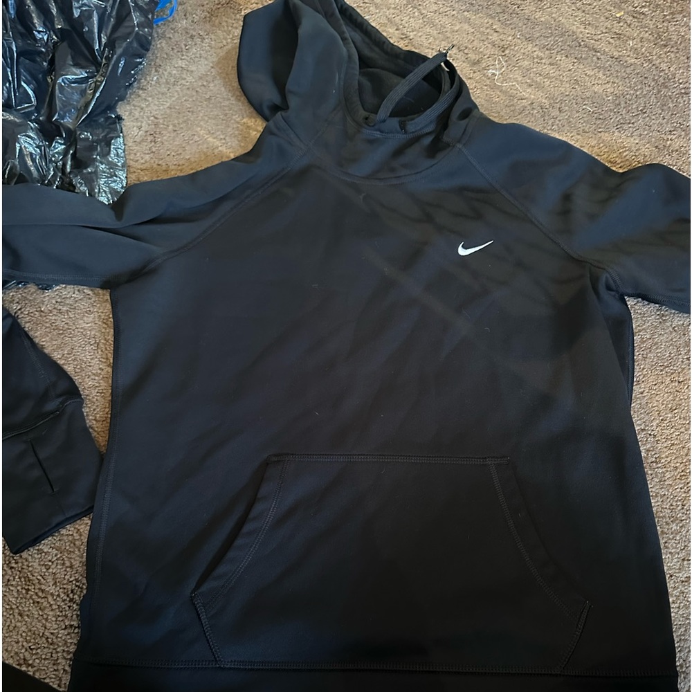 Nike hoodie